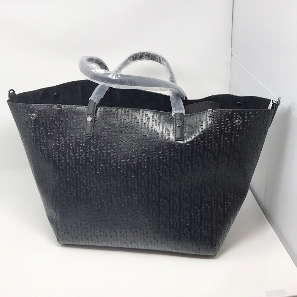 Juicy Couture Arlington Soft Tote(Bag in Bag) - Picture 2 of 7